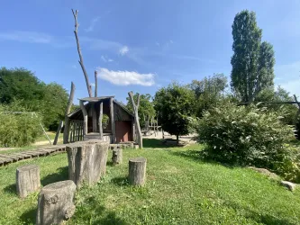Spielplatz „Oberwiesen“ Hochstadt (6)