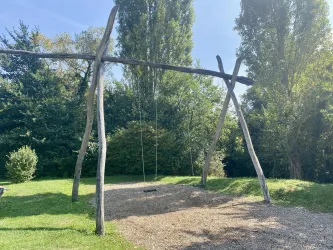 Spielplatz „Oberwiesen“ Hochstadt (11)