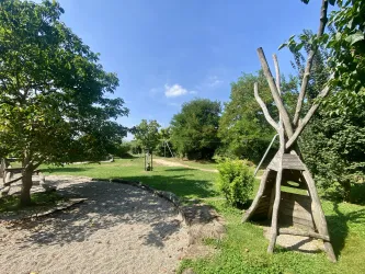 Spielplatz „Oberwiesen“ Hochstadt (10)