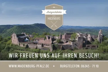 Madenburg_Infos