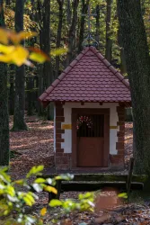 Waldkapelle Eschbach