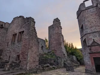 Madenburg
