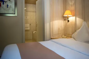 Schlafzimmer 2.0