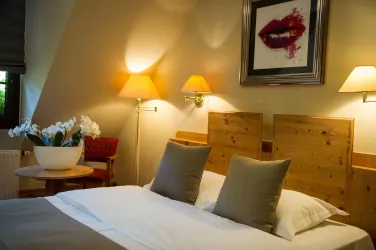 Schlafzimmer 4.0