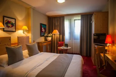 Schlafzimmer 4.2