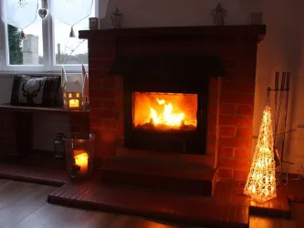 Kamin