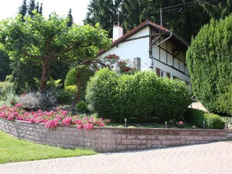 Das Gästehaus