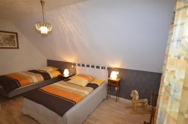 2. Schlafzimmer