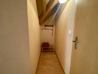 Fewo Rahel (15) Wohnbeispiel