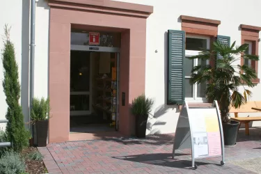 Tourist-Information Deidesheim 2