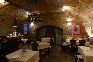 La Taberna 2