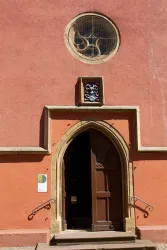 Spitalkapelle Deidesheim 3