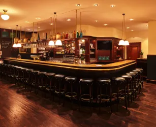 Bar "Eva"