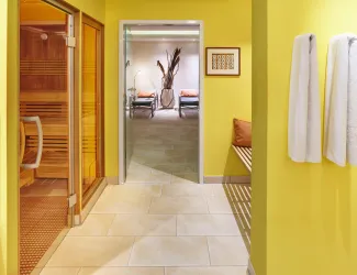 SPA-Bereich