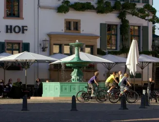 Andreasbrunnen 2
