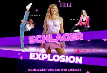 Boulevardtheater Deidesheim e. V. - Schlager