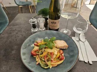 Café-Bistro Bellavigna 2