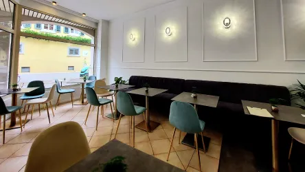 Café-Bistro Bellavigna 3