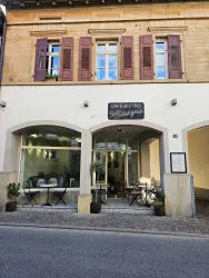 Café-Bistro Bellavigna 1