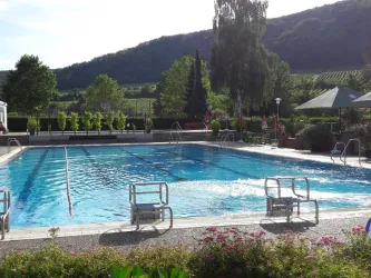 Deidesheim - Schwimmbad Kopie