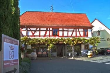 Weingut v. Bassermann-Jordan 1