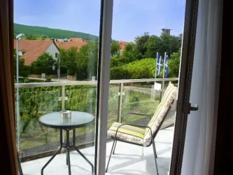 Blick auf Deidesheim