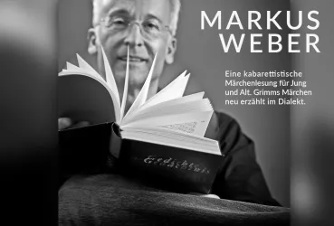 Markus Weber