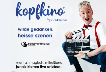 Jannis Klemm