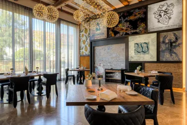 Ketschauer Hof - L. A. Jordan 1