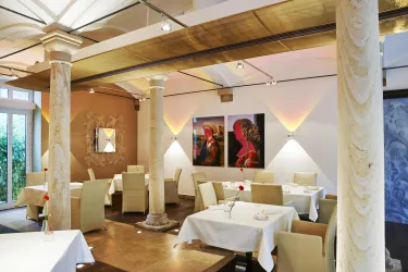 Ketschauer Hof - L. A. Jordan 2