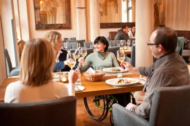 Restaurant Leopold 2