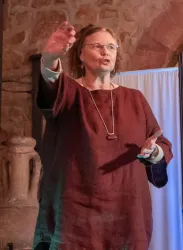 Wir warten auf's Christkind 3