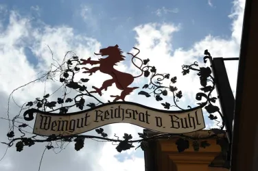 Weingut Reichsrat v. Buhl 1