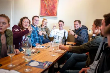 Winzerverein Deidesheim eG 2