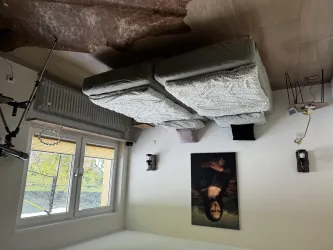 Haupt Schlafzimmer