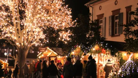 Deidesheimer Advent Stadtplatz