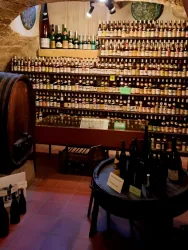 Weinlaunige Geschichten 3