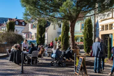 Café Kö Neun 1
