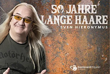 Sven Hieronymus