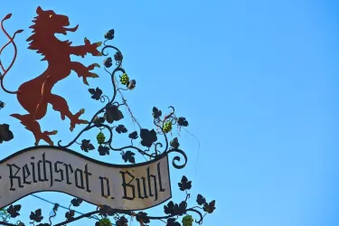 Weingut Reichsrat von Buhl