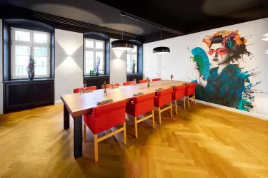 Restaurant Sushi B.
