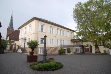 Hotel Ketschauer Hof 1