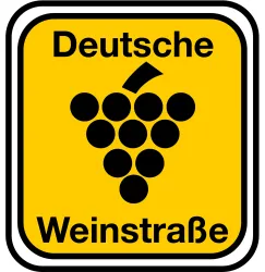 Deutsche Weinstraße 1