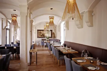 Restaurant Leopold 2