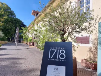 Restaurant 1718 - 2
