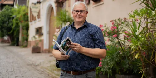 Jürgen Cronauer