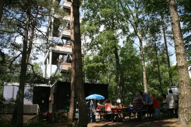 Eckkopfturm 2