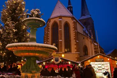 Deidesheimer Advent 2