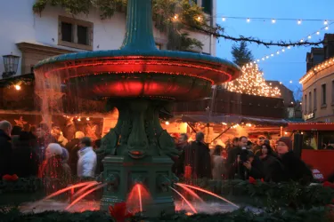 Deidesheimer Advent 1