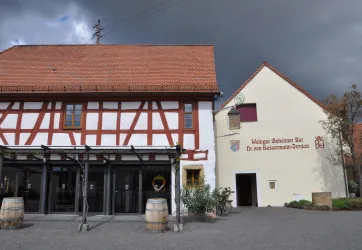 Weingut von Bassermann-Jordan 1